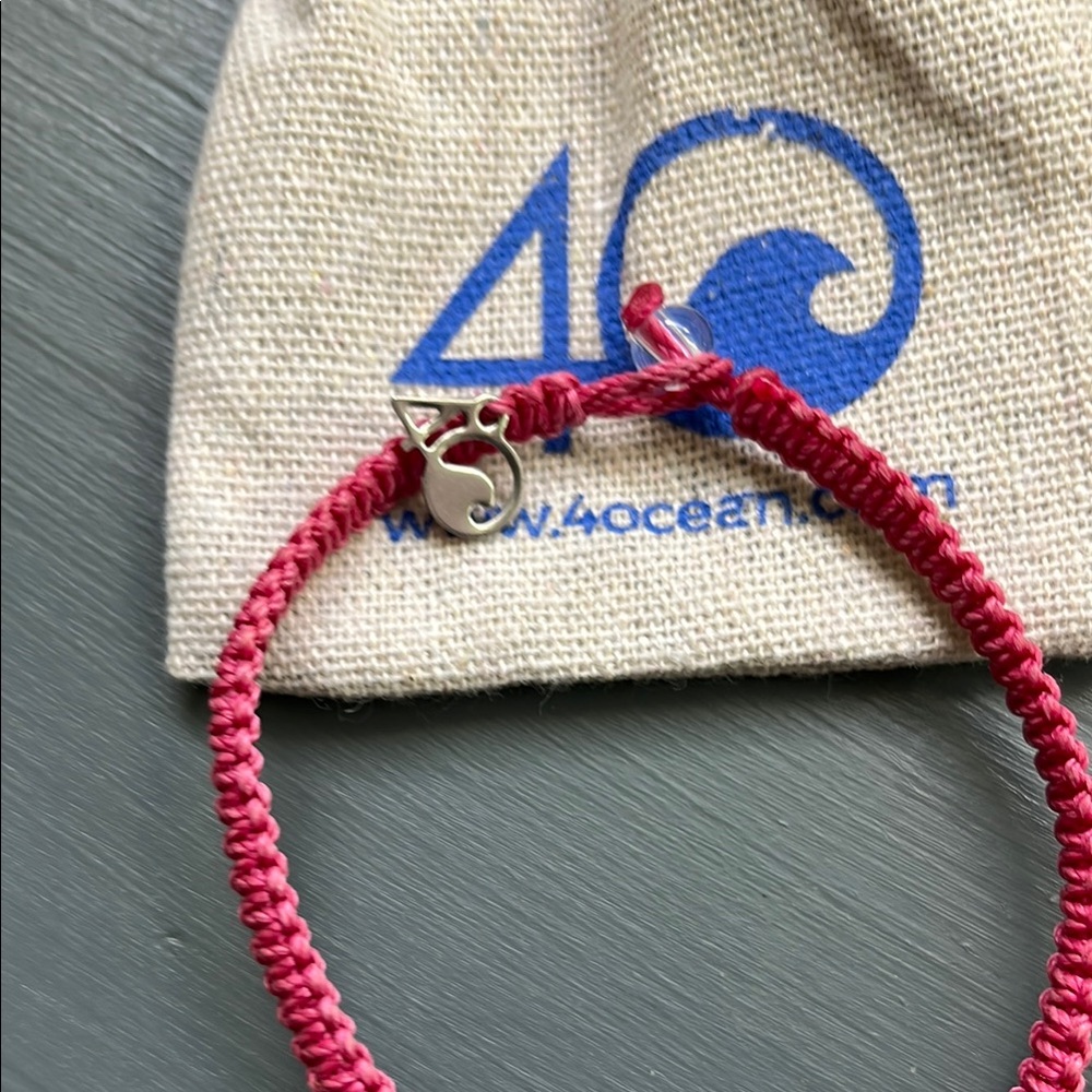 4ocean bracelets - Picture 3 of 6